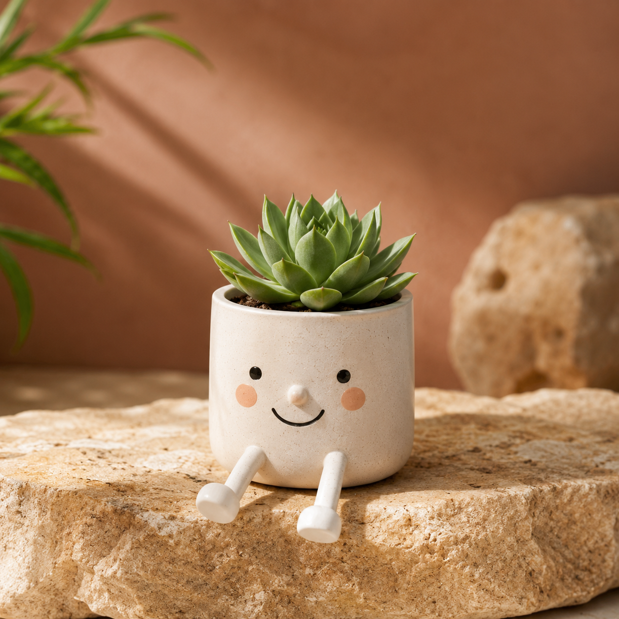 Mini Plant Pots